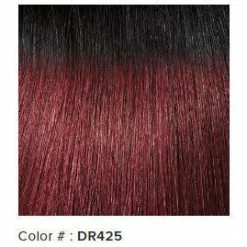 Outre: Pretty Quick Bang X Pony - Alaid 20" -Wig Care Shop outre drawstring ponytails dr425 outre synthetic bang x pony alaid 20 30396849422422