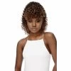Outre: Synthetic Bang X Pony - Lashae 2 Outre: Synthetic Bang X Pony - Lashae -Wig Care Shop outre drawstring ponytails outre synthetic bang x pony lashae 15569677680726