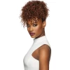 Outre: Pretty Quick Pineapple Ponytail - Cutie 1 Outre: Pretty Quick Pineapple Ponytail - Cutie -Wig Care Shop outre drawstring ponytails outre timeless pineapple ponytail cutie 10948264001622