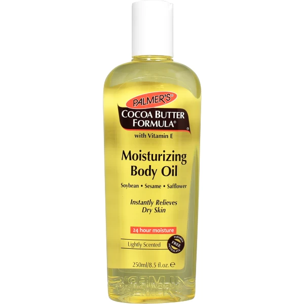 Palmer's: Cocoa Butter Formula Body Oil 3 Palmer's: Cocoa Butter Formula Body Oil