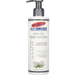 Palmer's: Water Lily Body Lotion