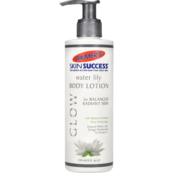 Palmer's: Water Lily Body Lotion 3 Palmer's: Water Lily Body Lotion