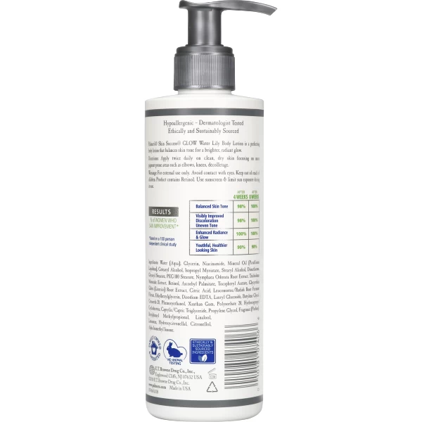 Palmer's: Water Lily Body Lotion 4 Palmer's: Water Lily Body Lotion - Image 2