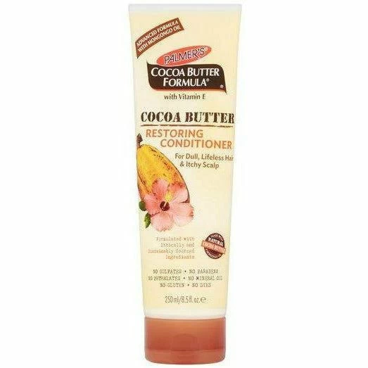 Palmer's: Cocoa Butter Restoring Conditioner 8.5oz 3 Palmer's: Cocoa Butter Restoring Conditioner 8.5oz