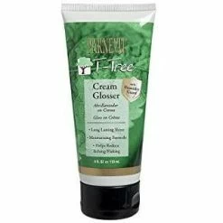 Parnevu: T-Tree Cream Glosser 4oz