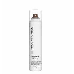 Paul Mitchell: Invisible Wear Brunette Dry Shampoo 4.7oz