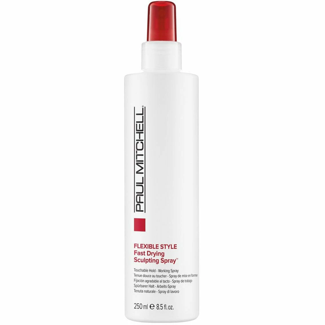 Paul Mitchell: Fast Drying Sculpting Spray 3 Paul Mitchell: Fast Drying Sculpting Spray