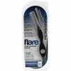 Personna: Flare Hair Shaping Razor -Wig Care Shop personna salon tools personna flare hair shaping razor 16281227427926