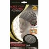 QFITT: Straight Back Cornrow Cap #5024 -Wig Care Shop qfitt hair accessories qfitt straight back cornrow cap 5024 15624813576278