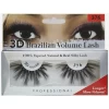 R&B Collection: 3D Brazilian Volume Lash 2 R&B Collection: 3D Brazilian Volume Lash -Wig Care Shop r b collection eyelashes 376 r b collection 3d brazilian volume lash 25mm 15576793940054