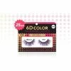 R&B Collection: 6D Color Faux Mink Lashes 2 R&B Collection: 6D Color Faux Mink Lashes -Wig Care Shop r b collection eyelashes r b collection 6d color faux mink lashes 30223931670614