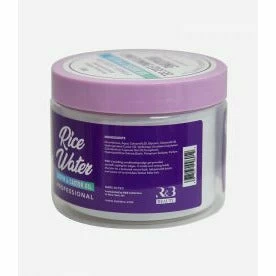 The Girls: Hair Growth Braiding And Conditioning Gel With Rice Water, Biotin, & Castor Oil 5 The Girls: Hair Growth Braiding And Conditioning Gel With Rice Water, Biotin, & Castor Oil - Image 3