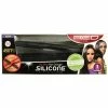 Red By Kiss: 1/2" Silicone Styler Flat Iron -Wig Care Shop red by kiss salon tools red by kiss 1 2 silicone styler flat iron 16473970507862