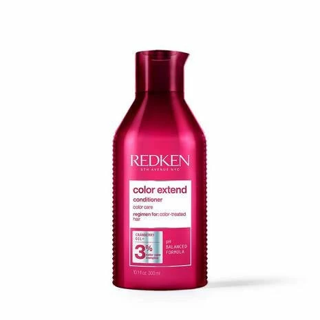 Redken: Color Extend Conditioner 10.1oz 3 Redken: Color Extend Conditioner 10.1oz