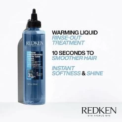 Redken: Extreme Bleach Recovery Lamellar Water Treatment 6.8oz -Wig Care Shop red ken hair care redken extreme bleach recovery lamellar water treatment 6 8oz 30655005425750