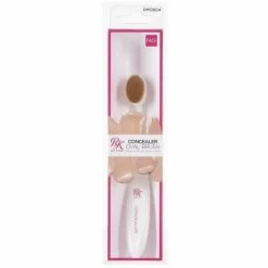 Ruby Kisses: Concealer Oval Brush