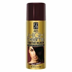 Salon Grafix: High Beams Intense Temporary Spray-on Color 2.7 Oz -Wig Care Shop salon grafix styling product salon grafix high beams intense temporary spray on color 2 7 oz 30572935020630