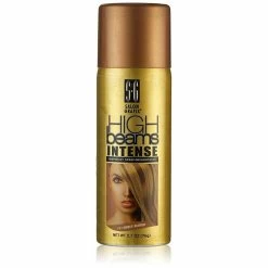 Salon Grafix: High Beams Intense Temporary Spray-on Color 2.7 Oz -Wig Care Shop salon grafix styling product salon grafix high beams intense temporary spray on color 2 7 oz 30572936659030