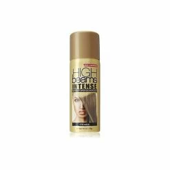 Salon Grafix: High Beams Intense Temporary Spray-on Color 2.7 Oz -Wig Care Shop salon grafix styling product salon grafix high beams intense temporary spray on color 2 7 oz 30572938068054