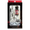 Sassi: Eyelash Kit #70323 2 Sassi: Eyelash Kit #70323 -Wig Care Shop sassi cosmetics sassi eyelash kit 70323 15708704735318