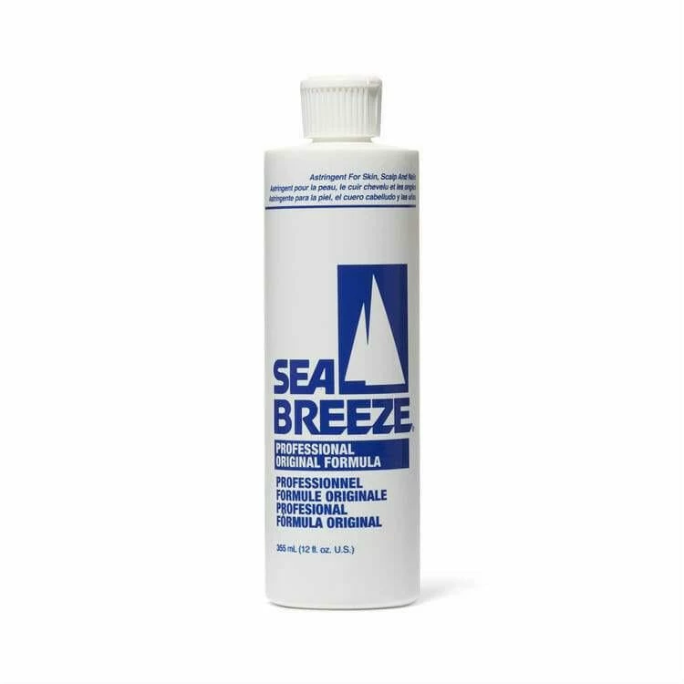 Sea Breeze: Astringent For Skin, Scalp & Nails 4 Sea Breeze: Astringent For Skin, Scalp & Nails - Image 2