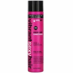 Sexy Hair: Color Lock Conditoner 10.1 Oz