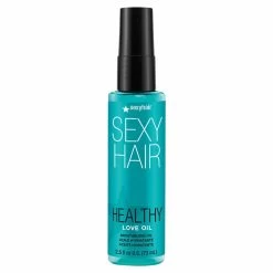Sexy Hair: Healthy Love Oil Moisturizing Oil 2.5oz