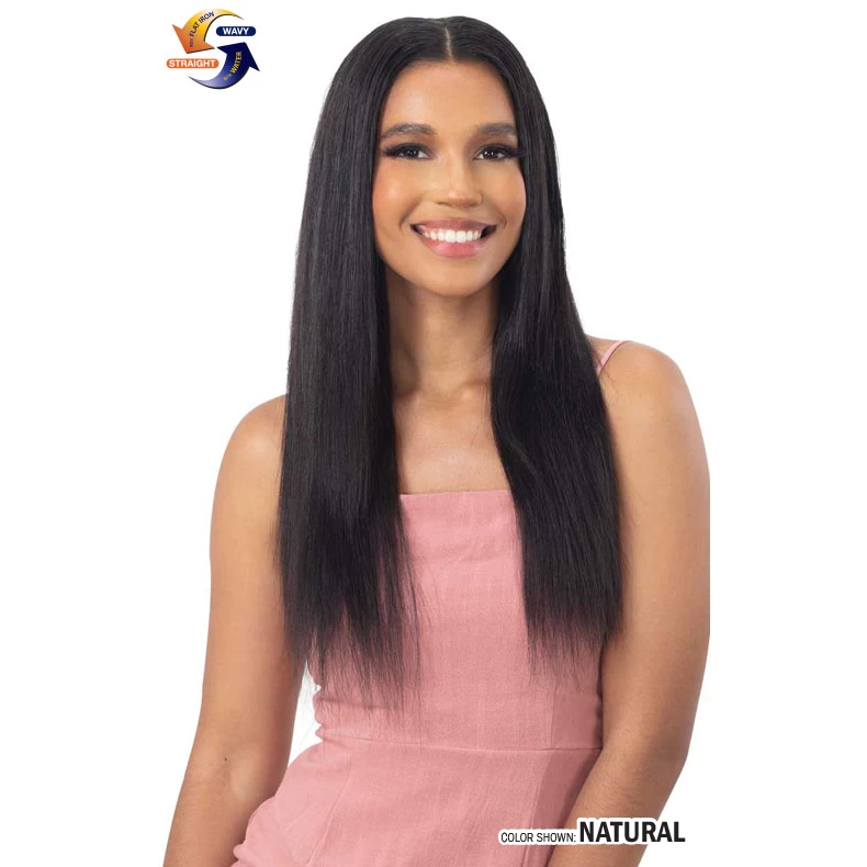 Shake N' Go: Nature W&W Bohemian Curl 3PCS (14"16"18") 4 Shake N' Go: Nature W&W Bohemian Curl 3PCS (14"16"18") - Image 2