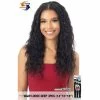 Shake N' Go: Nature W&W Loose Deep 3PCS (14"16"18") 2 Shake N' Go: Nature W&W Loose Deep 3PCS (14"16"18") -Wig Care Shop shake n go hair extensions natural shake n go nature w w loose deep 3pcs 14 16 18 28677327945814