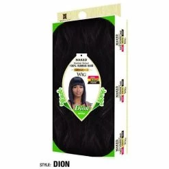 Shake N' Go: Premium Wig Dion -Wig Care Shop shake n go hair extensions natural shake n go premium wig dion 28698528317526