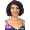 Shake N' Go: Della Naked Premium Lace Front 5" R-Part 1 Shake N' Go: Della Naked Premium Lace Front 5" R-Part -Wig Care Shop shake n go hair extensions shake n go della naked premium lace front 5 r part 28698459209814
