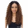 Shake N' Go: Organique Deep Wave 3PCS 18/20/22'' -Wig Care Shop shake n go hair extensions shake n go organique deep wave 3pcs 18 20 22 28594982322262