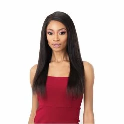 Shake N' Go: Ibiza Bundle - Straight - 100% Virgin Hair
