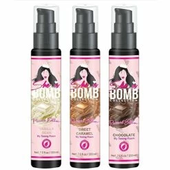 She Is Bomb Collection: My Toning Foam 7oz