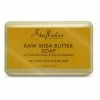 Shea Moisture: Raw Shea Butter Soap 3.5oz -Wig Care Shop shea moisture bath body shea moisture raw shea butter soap 3 5oz 30492646277206