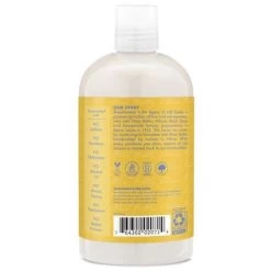 Shea Moisture: Low Porosity Weightless Hydrating Shampoo 13oz 5 Shea Moisture: Low Porosity Weightless Hydrating Shampoo 13oz -Wig Care Shop shea moisture hair care shea moisture low porosity weightless hydrating shampoo 13oz 31163462484054