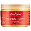 Shea Moisture: Red Palm Oil & Cocoa Butter Curl Stretch Pudding 12oz 2 Shea Moisture: Red Palm Oil & Cocoa Butter Curl Stretch Pudding 12oz -Wig Care Shop shea moisture hair care shea moisture red palm oil cocoa butter curl stretch pudding 12oz 760723865616
