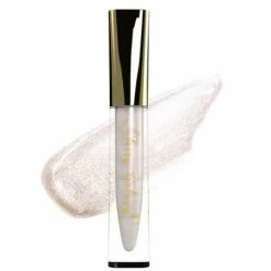 Sistar: Starry Galaxy Metallic Lip Gloss 9 Sistar: Starry Galaxy Metallic Lip Gloss -Wig Care Shop sistar cosmetics pisces sistar starry galaxy metallic lip gloss 16536837095510