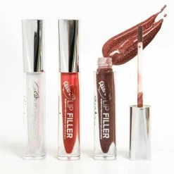 Sistar: Kiss Me Lip Filler Plumping Gloss 0.09oz
