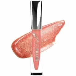 Sistar: Kiss Me Lip Filler Plumping Gloss 0.09oz 17 Sistar: Kiss Me Lip Filler Plumping Gloss 0.09oz -Wig Care Shop sistar cosmetics sistar kiss me lip filler plumping gloss 0 09oz 15952787767382