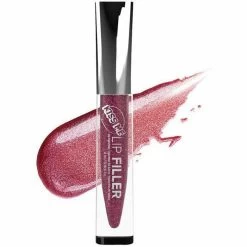 Sistar: Kiss Me Lip Filler Plumping Gloss 0.09oz 21 Sistar: Kiss Me Lip Filler Plumping Gloss 0.09oz -Wig Care Shop sistar cosmetics sistar kiss me lip filler plumping gloss 0 09oz 15952811819094