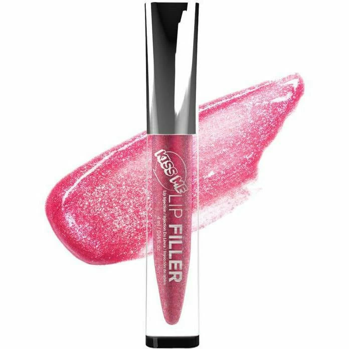 Sistar: Kiss Me Lip Filler Plumping Gloss 0.09oz 11 Sistar: Kiss Me Lip Filler Plumping Gloss 0.09oz - Image 9
