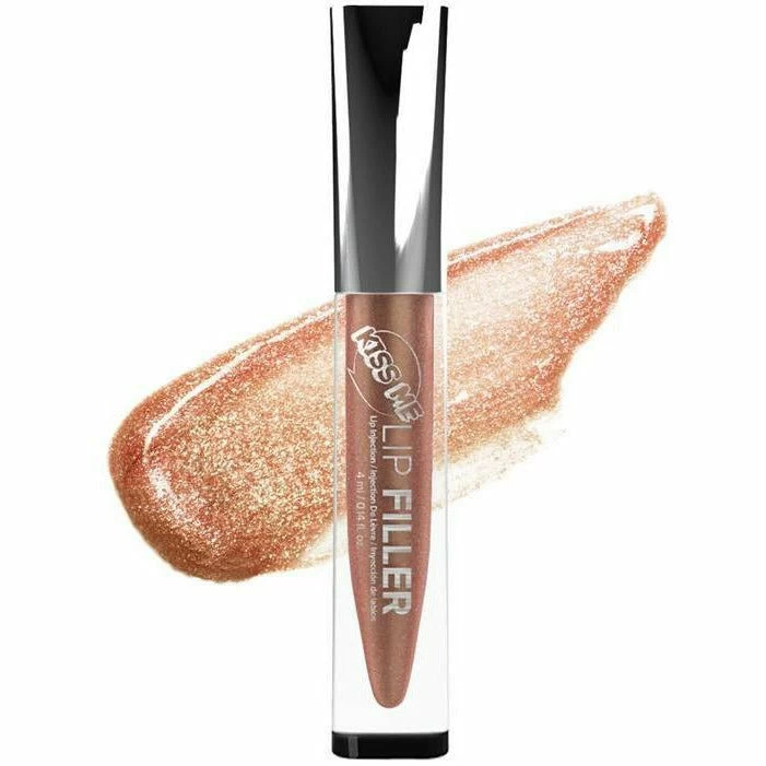 Sistar: Kiss Me Lip Filler Plumping Gloss 0.09oz 14 Sistar: Kiss Me Lip Filler Plumping Gloss 0.09oz - Image 12