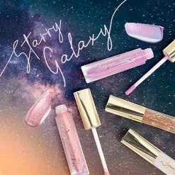 Sistar: Starry Galaxy Metallic Lip Gloss 8 Sistar: Starry Galaxy Metallic Lip Gloss -Wig Care Shop sistar cosmetics sistar starry galaxy metallic lip gloss 15952744710230