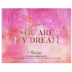 Sistar: You Are My Dream Eyeshadow Palette