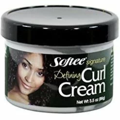Softee: Defining Curl Cream 3.5oz