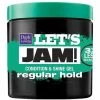Dark & Lovely: Regular Hold Let's Jam 4.4oz 1 Dark & Lovely: Regular Hold Let's Jam 4.4oz -Wig Care Shop softsheen carson hair care dark lovely regular hold let s jam 5 5oz 16016235298902