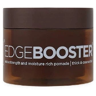 Style Factor: EDGE BOOSTER MOISTURE RICH POMADE 9.46oz 9 Style Factor: EDGE BOOSTER MOISTURE RICH POMADE 9.46oz - Image 7