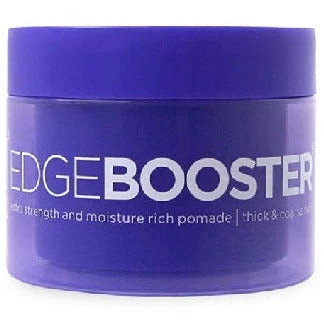 Style Factor: EDGE BOOSTER MOISTURE RICH POMADE 9.46oz 8 Style Factor: EDGE BOOSTER MOISTURE RICH POMADE 9.46oz - Image 6