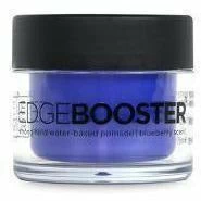 Style Factor: Edge Booster Strong Hold-Water Pomade Mini 0.85 OZ